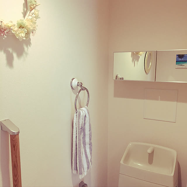 Minteaさんの実例写真