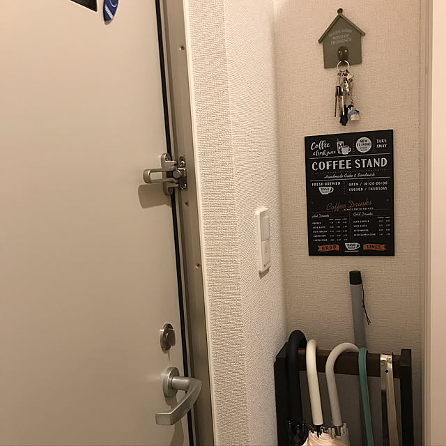 ririkaさんの実例写真