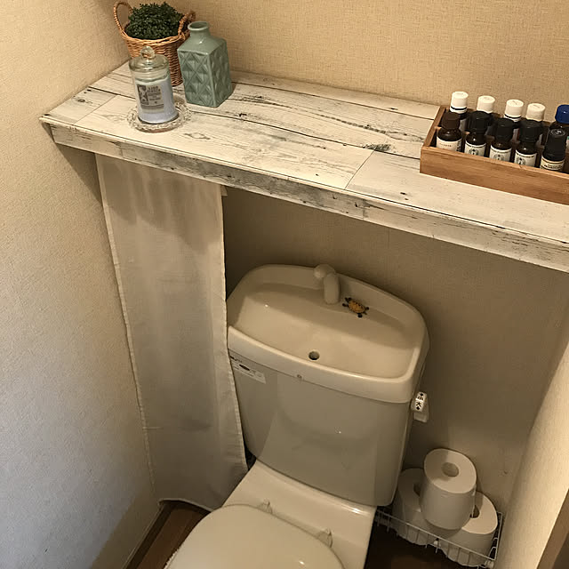 milkさんの実例写真