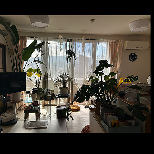 mahalo.n.nさんの実例写真