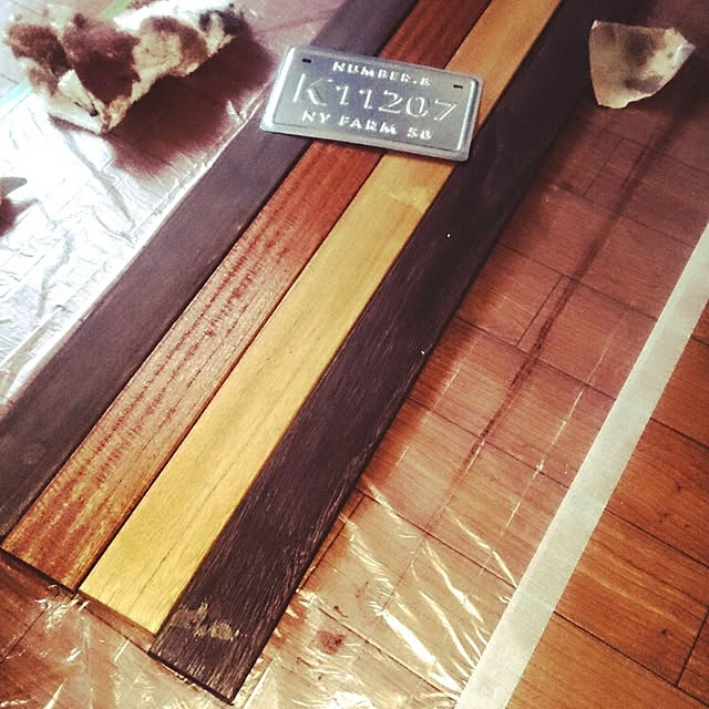 d.sikiさんの実例写真