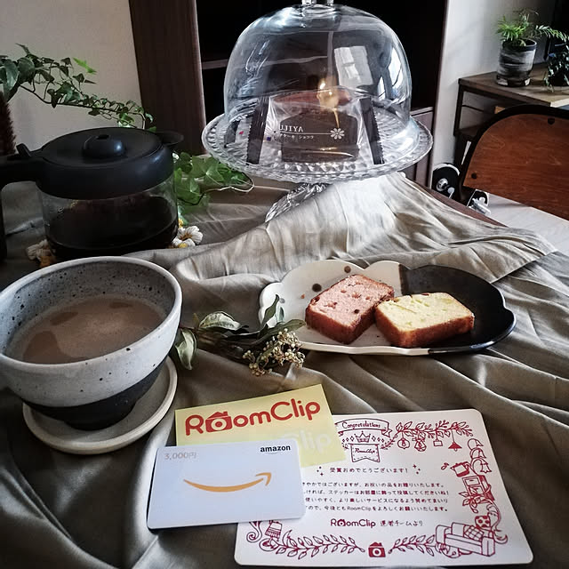kiki__husさんの実例写真