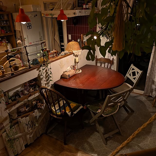 akiさんの部屋