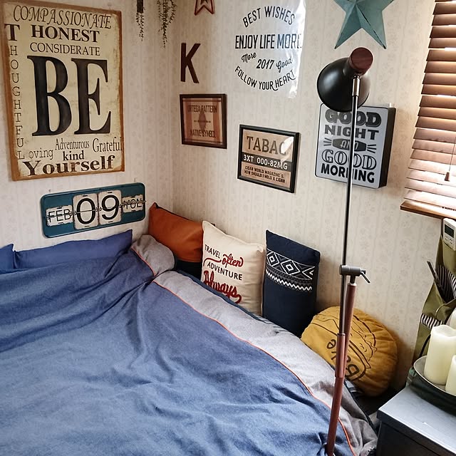 Pakkun-Anさんの実例写真