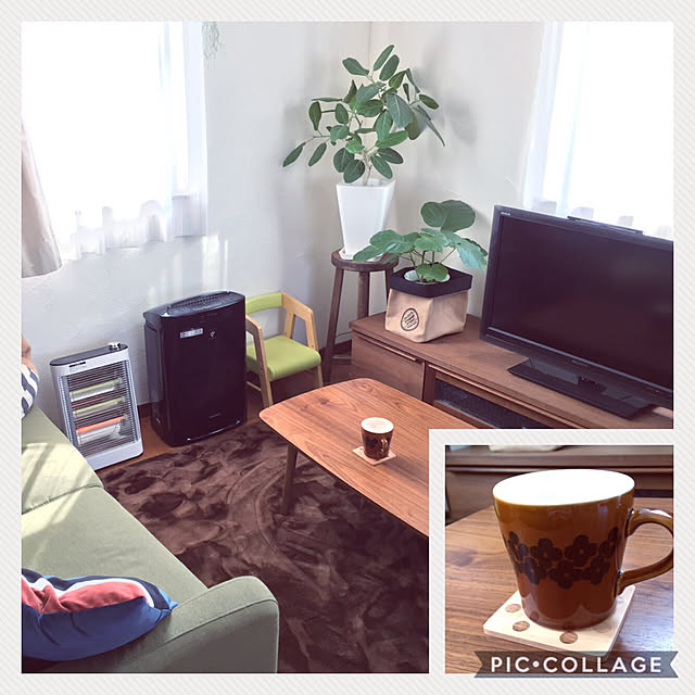 Saoriさんの実例写真