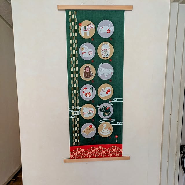 Renさんの部屋