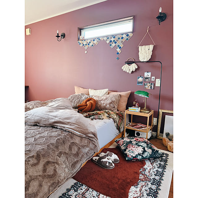 Reiyaさんの部屋