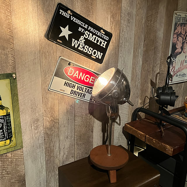 Addictionさんの部屋