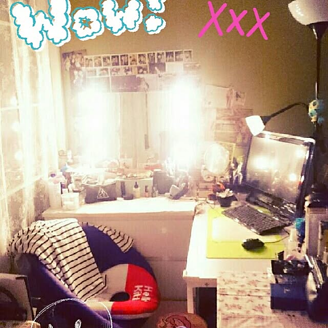 erinchiu1983さんの実例写真