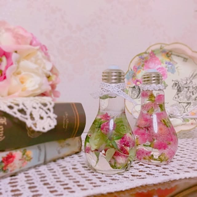 liryさんの実例写真