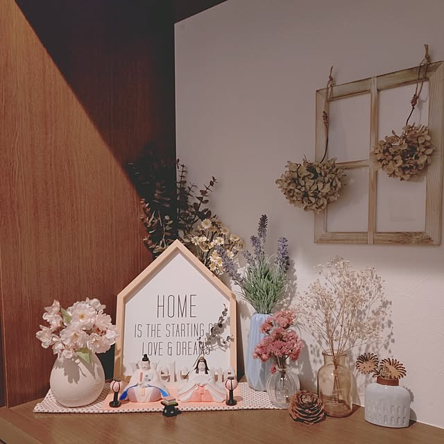 yukaさんの実例写真