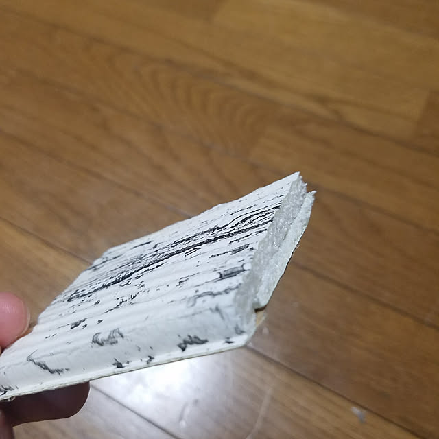 chocolatさんの実例写真
