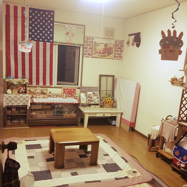 RikuLuluさんの実例写真