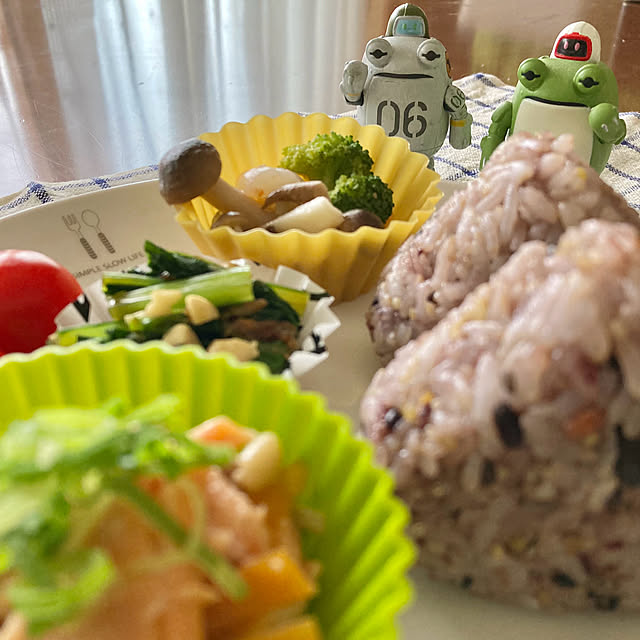 実例写真