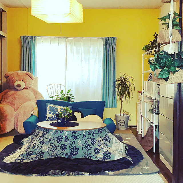 keiko1806さんの実例写真