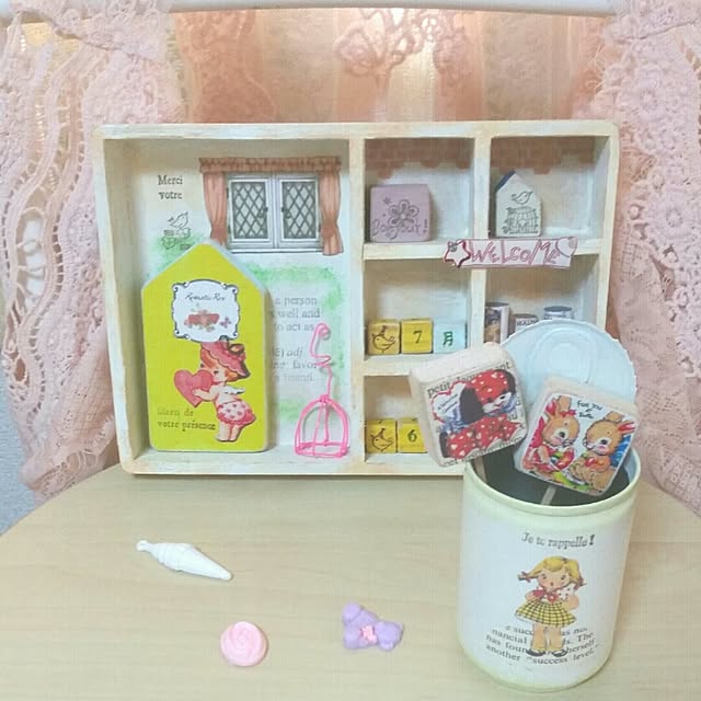 kuri34さんの実例写真