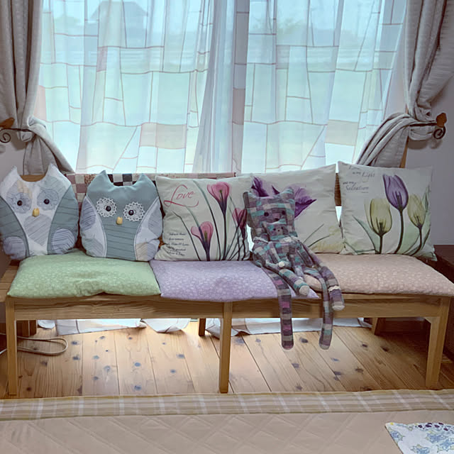 chiiyanさんの部屋