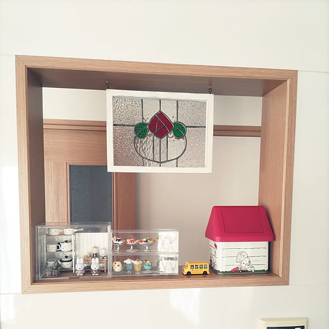 sachiko.nさんの部屋