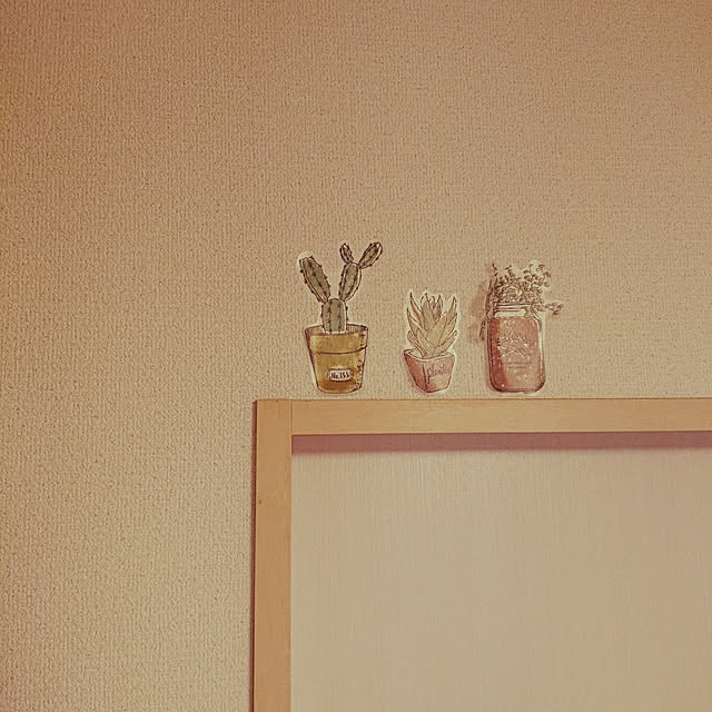 Wakanaさんの実例写真