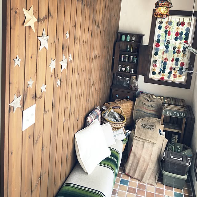 SUNNYDAYさんの実例写真