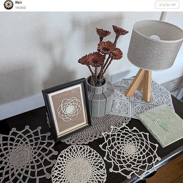 chiiyanさんの部屋