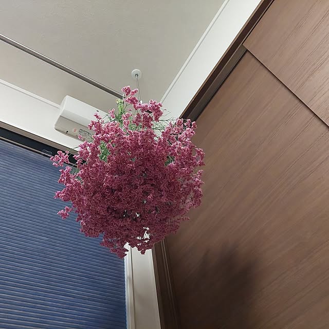 Happinessさんの部屋