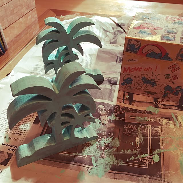 alohamamaさんの実例写真