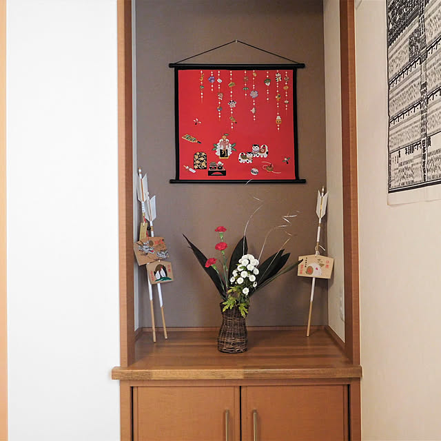 yasu10さんの実例写真