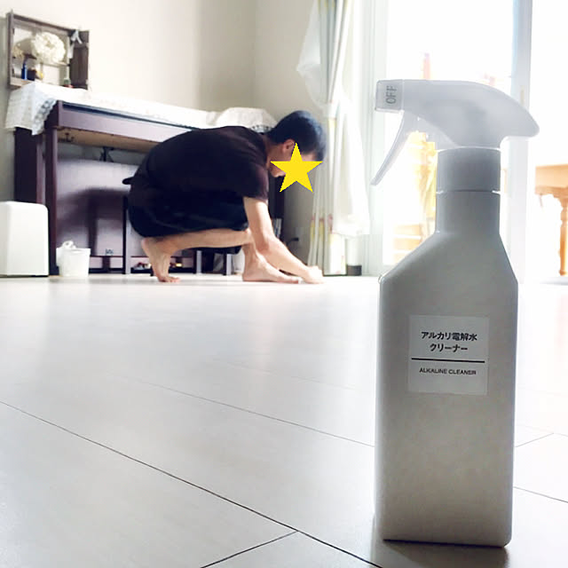 Michiさんの実例写真