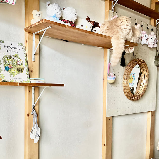 naokoさんの部屋