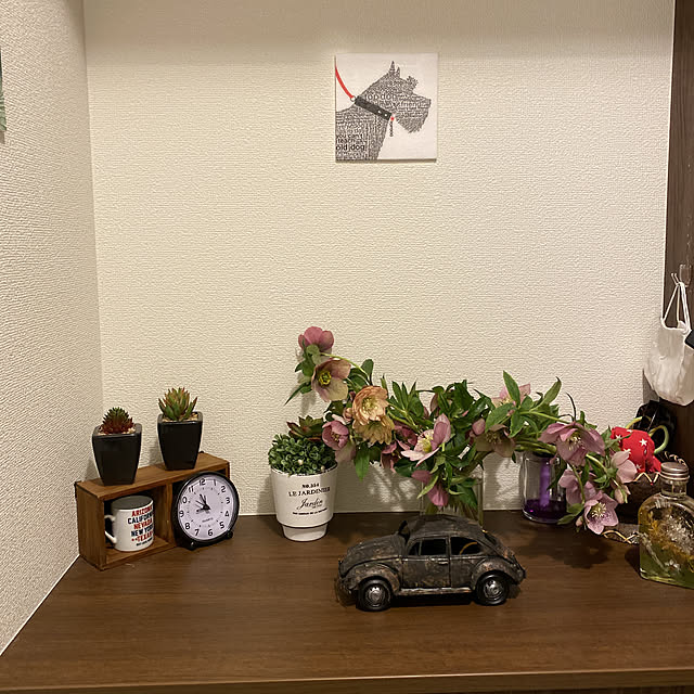emiさんの実例写真