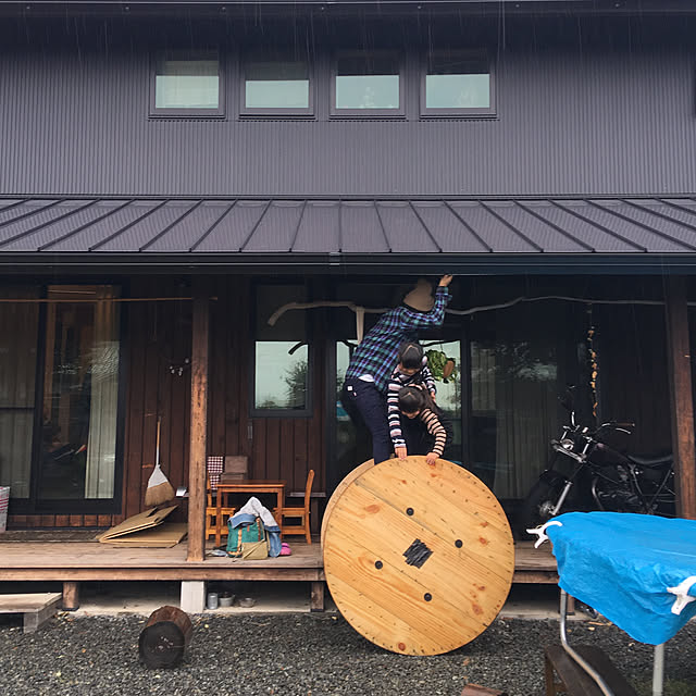 kozakura10さんの実例写真