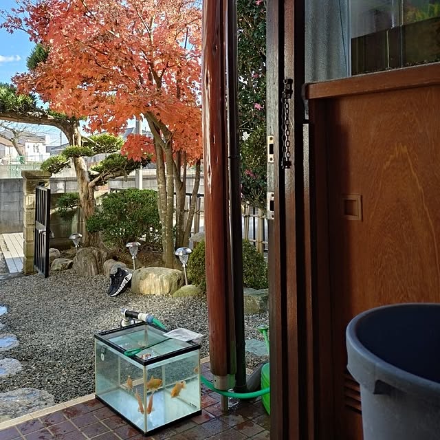 NOAHさんの部屋