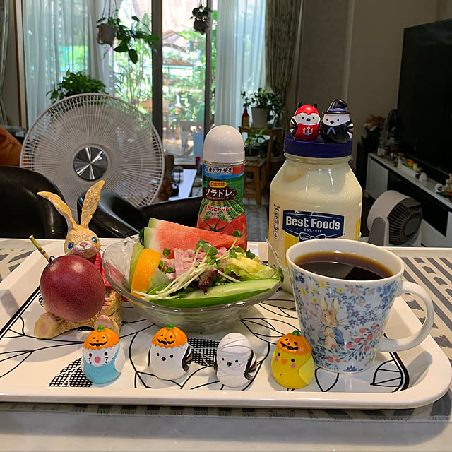 Aqettyさんの部屋