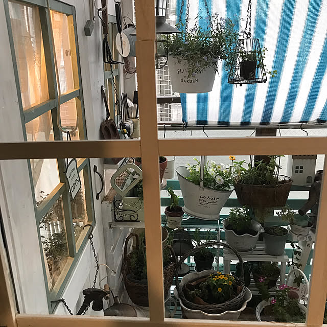 Atsukoさんの部屋