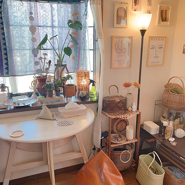 naomomさんの部屋
