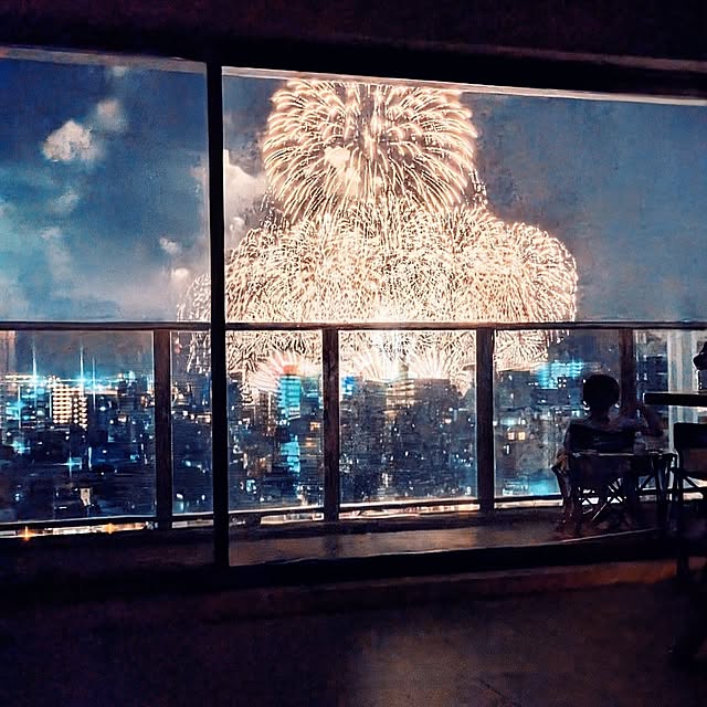 aさんの実例写真