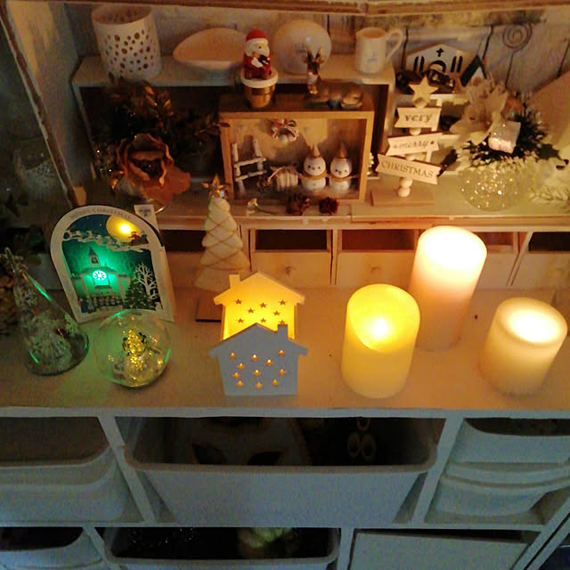 Tomopさんの実例写真