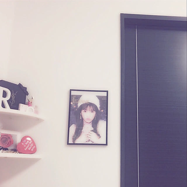 roseさんの実例写真