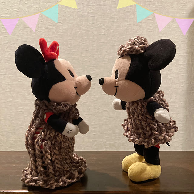 manduonmaさんの実例写真