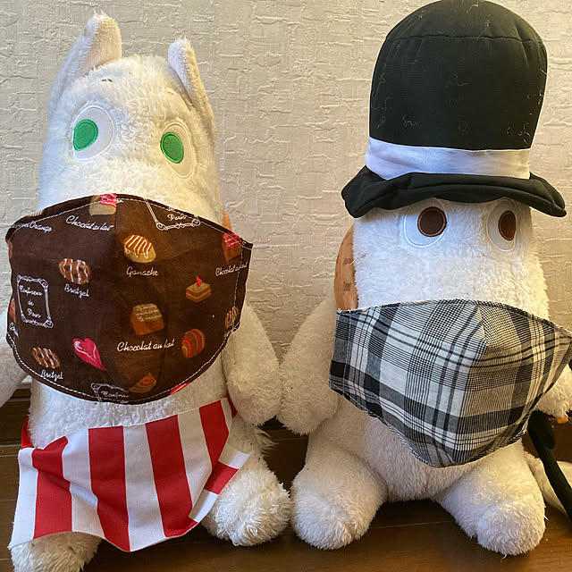 manduonmaさんの実例写真