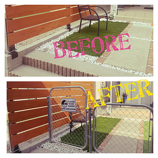 DIY/玄関/入り口のインテリア実例 - 2022-03-05 19:45:18