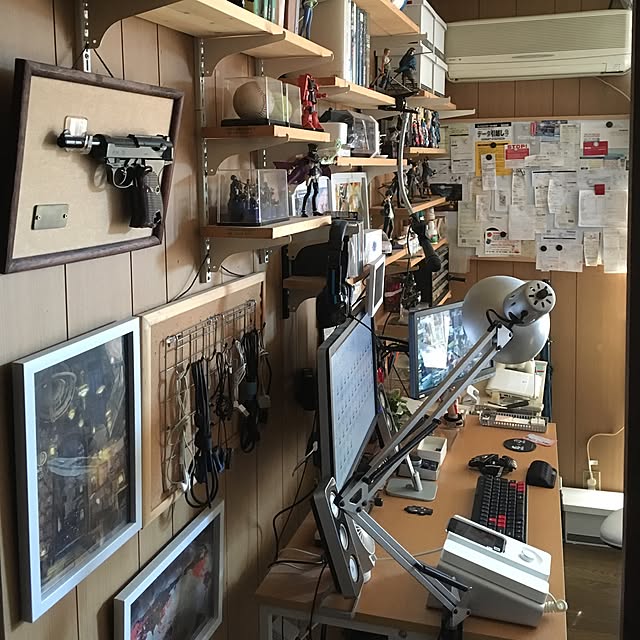 KATSU1600さんの実例写真