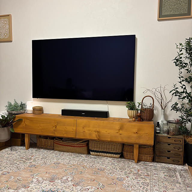 hannaさんの実例写真