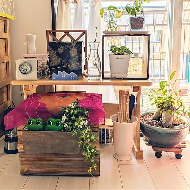 mi-saさんの部屋