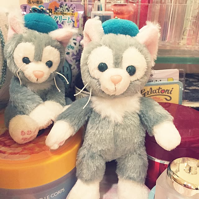 Chia-lingさんの実例写真