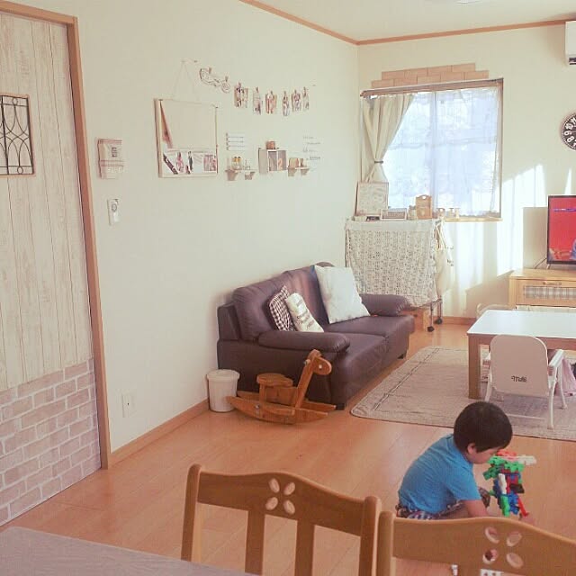 rihokaさんの実例写真