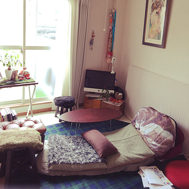 Alfonce_Kazさんの実例写真
