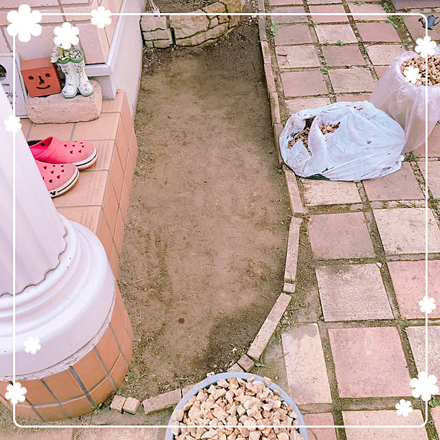 makkoさんの実例写真