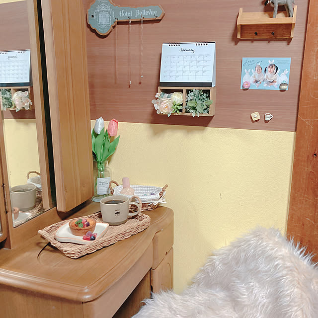 lily-flowerさんの実例写真